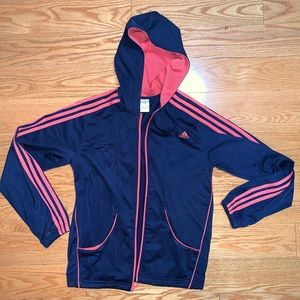 Vintage Adidas sweater